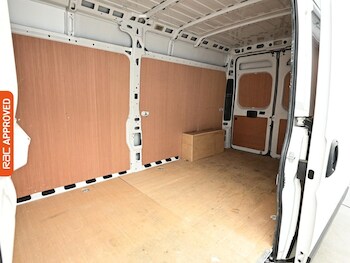 Used Peugeot Boxer 2023 for sale - 78881654: Photo