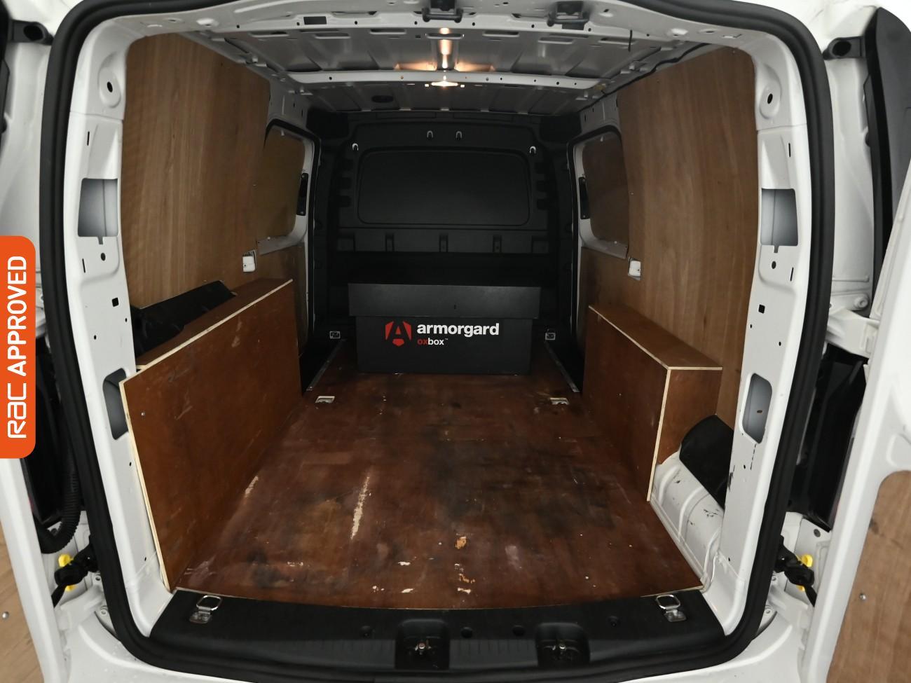 Used Volkswagen Caddy Maxi 2021 for sale - 76401673: Photo 13