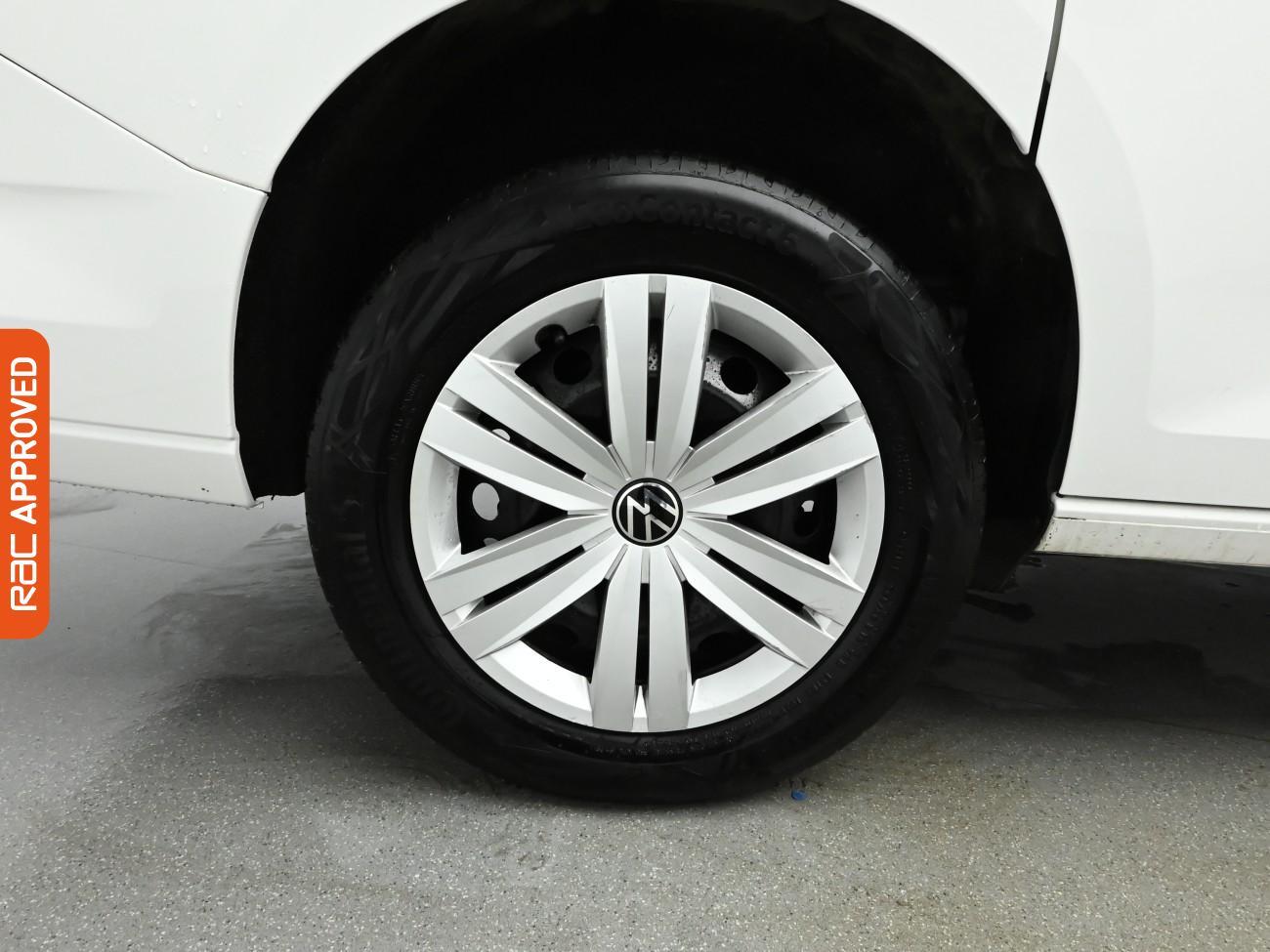 Used Volkswagen Caddy Maxi 2021 for sale - 76401673: Photo 14