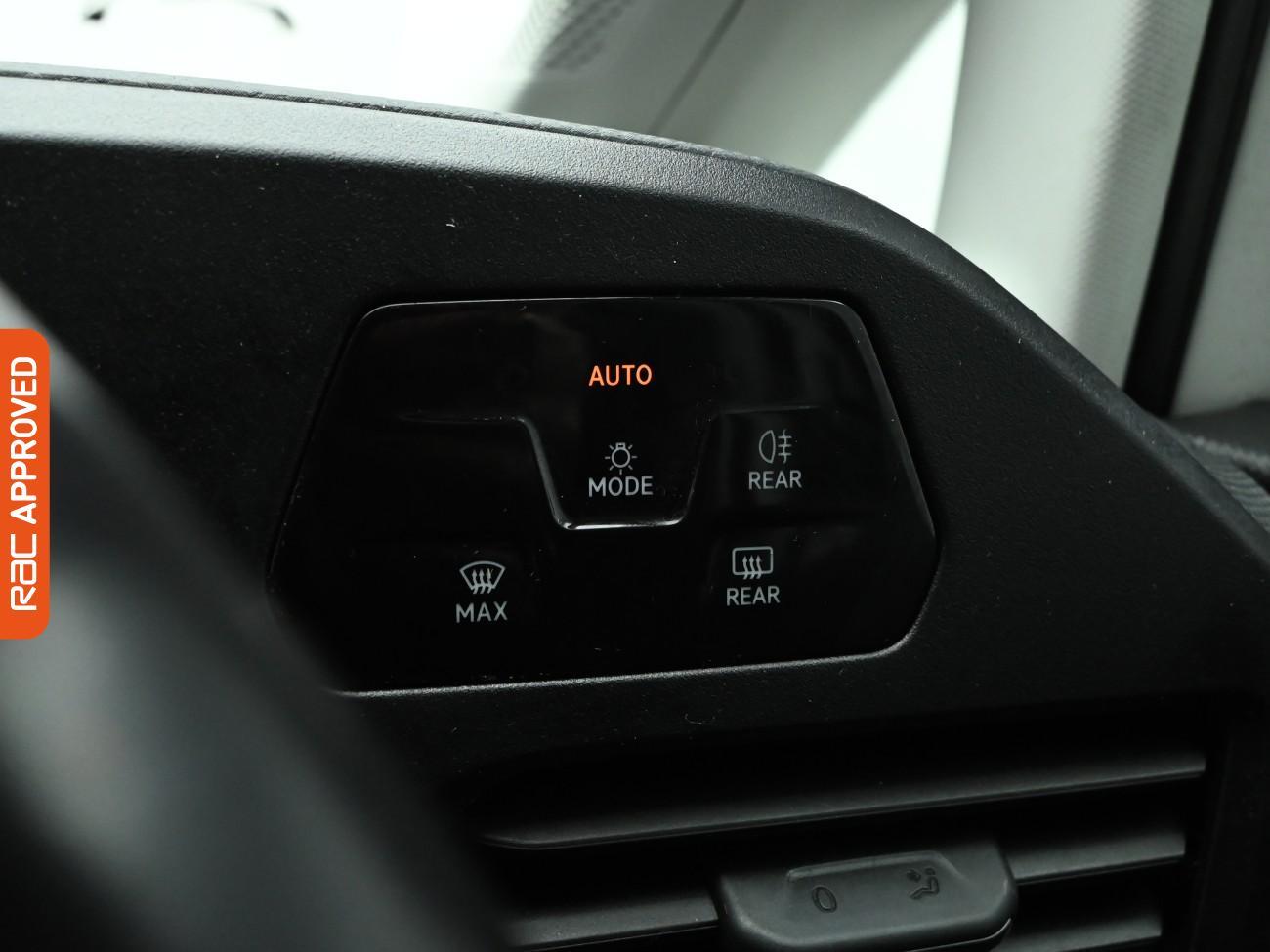 Used Volkswagen Caddy Maxi 2021 for sale - 76401673: Photo 16