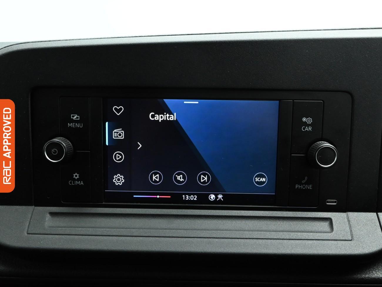 Used Volkswagen Caddy Maxi 2021 for sale - 76401673: Photo 17