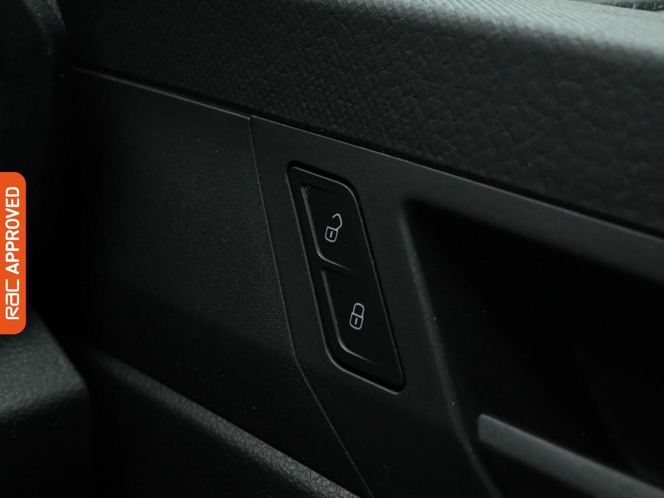 Used Volkswagen Caddy Maxi 2021 for sale - 76401673: Photo 18