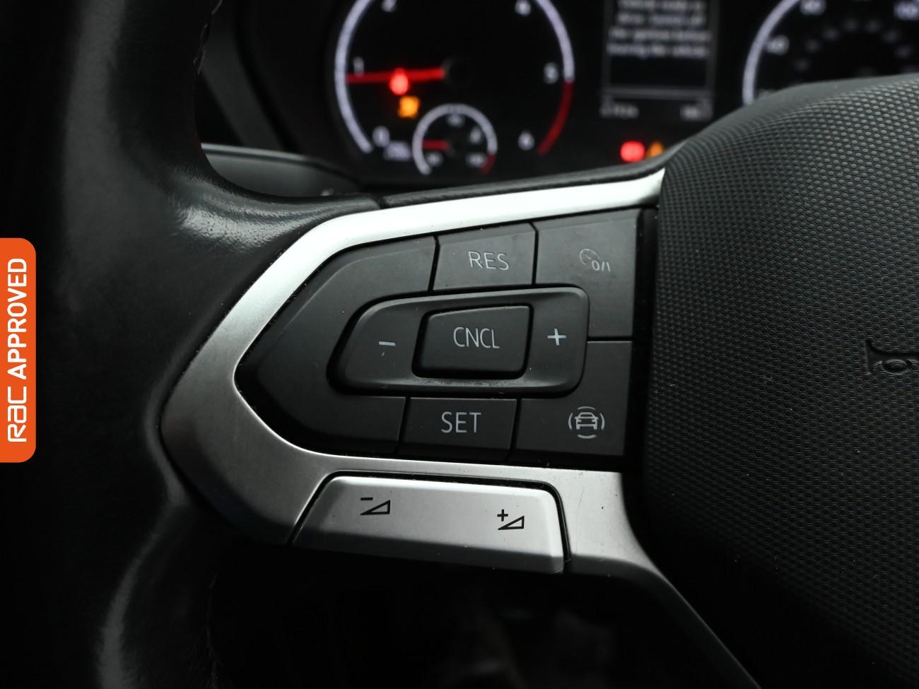 Used Volkswagen Caddy Maxi 2021 for sale - 76401673: Photo 19