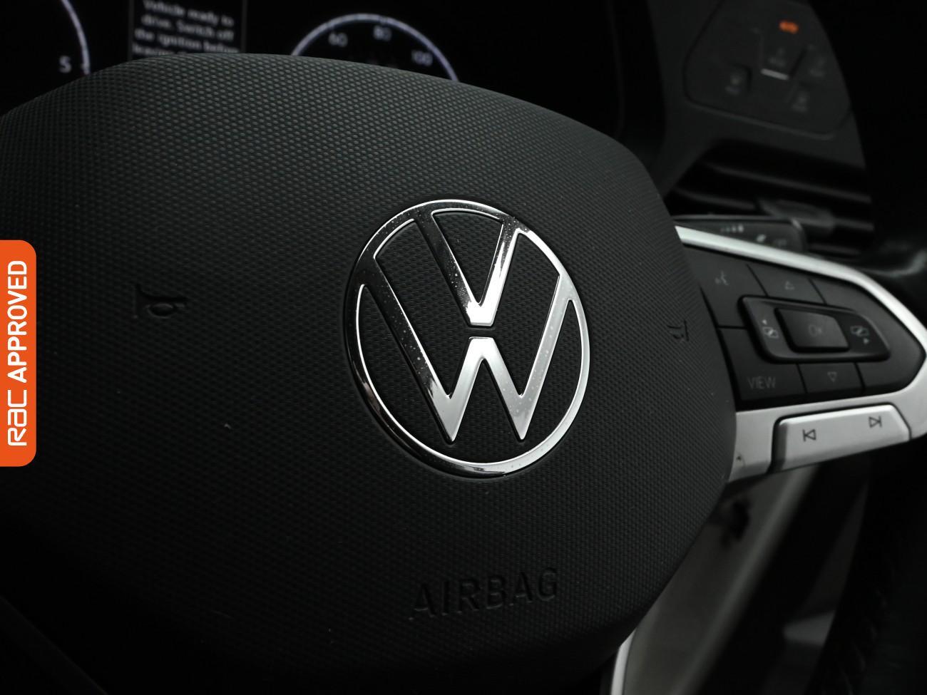 Used Volkswagen Caddy Maxi 2021 for sale - 76401673: Photo 21