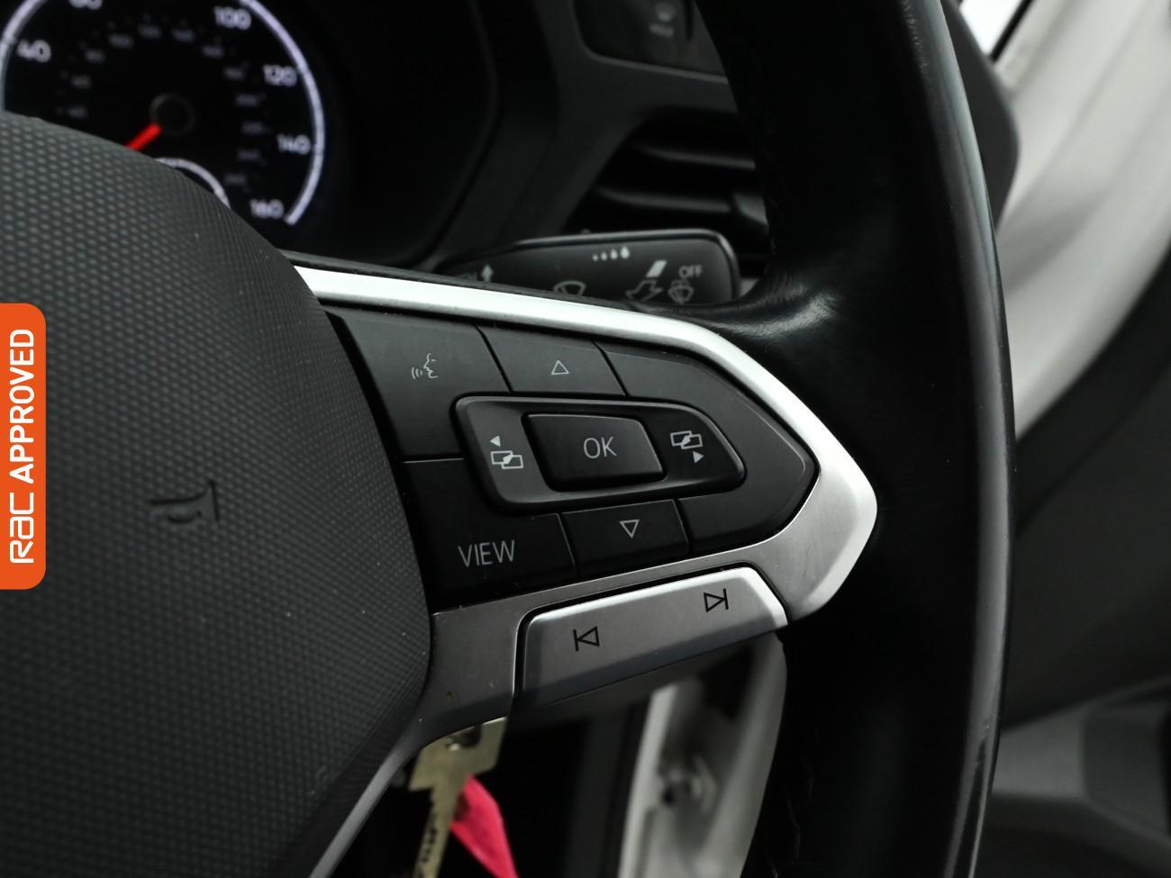 Used Volkswagen Caddy Maxi 2021 for sale - 76401673: Photo 22