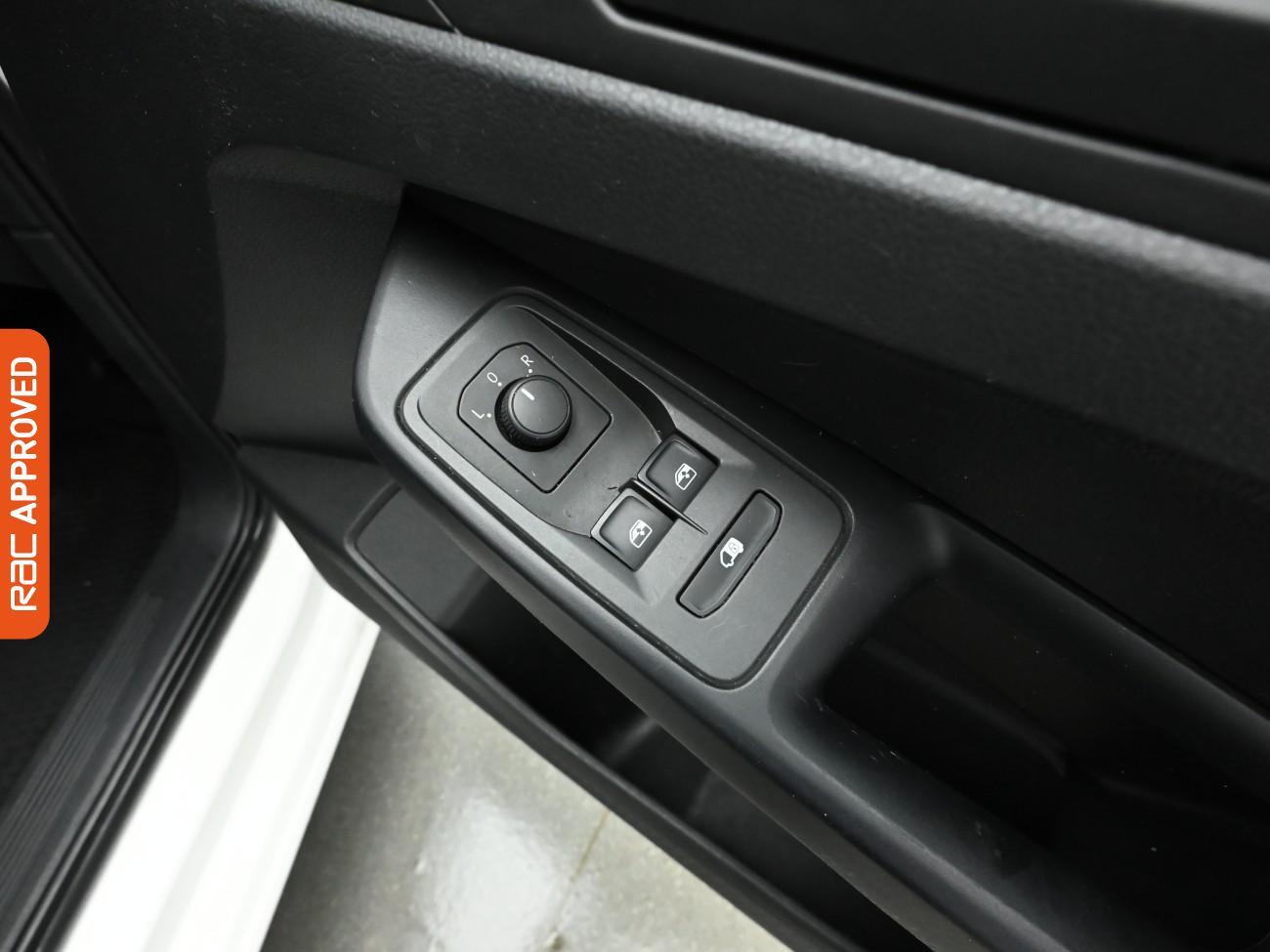 Used Volkswagen Caddy Maxi 2021 for sale - 76401673: Photo 23