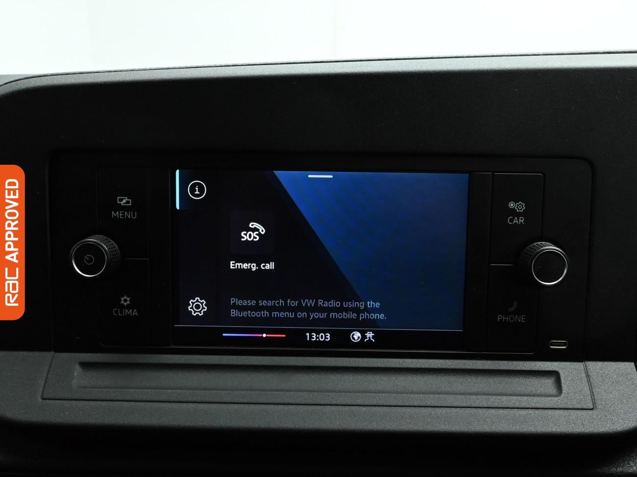 Used Volkswagen Caddy Maxi 2021 for sale - 76401673: Photo 24