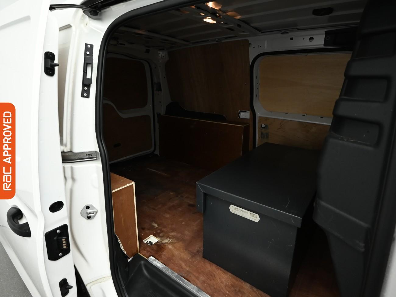 Used Volkswagen Caddy Maxi 2021 for sale - 76401673: Photo 25