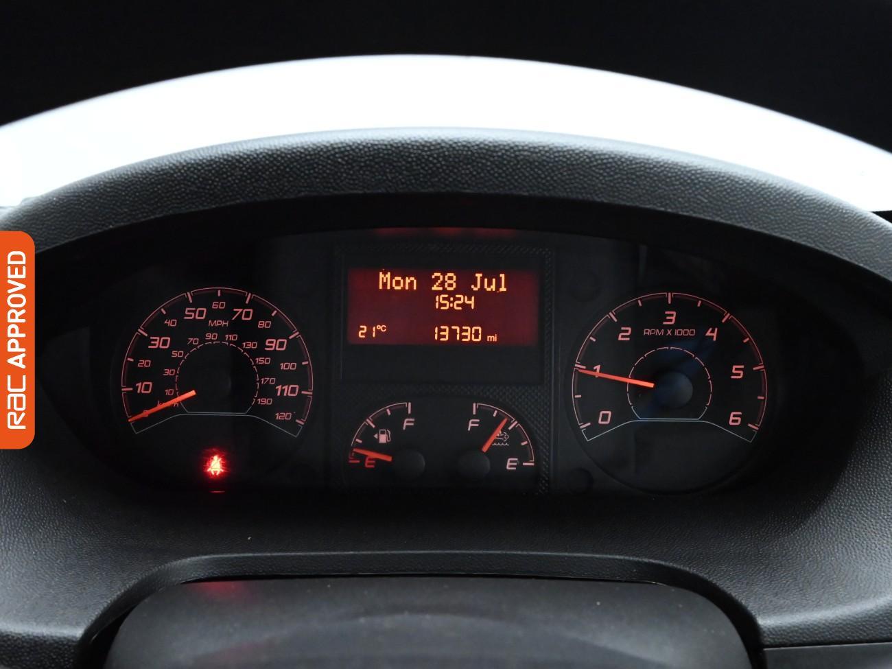 Used Peugeot Boxer 2023 for sale - 76697671: Photo 11