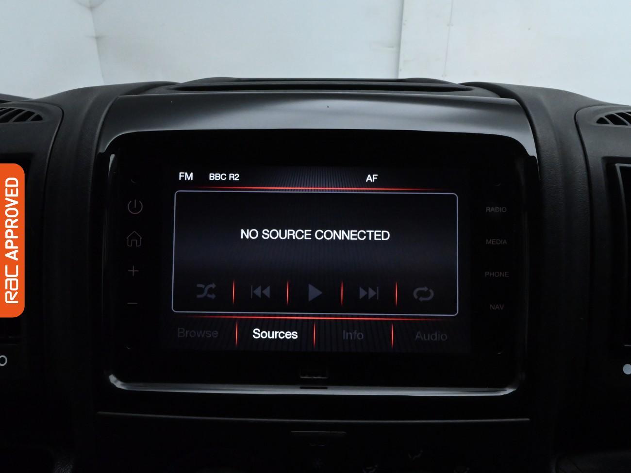 Used Peugeot Boxer 2023 for sale - 76697671: Photo 12