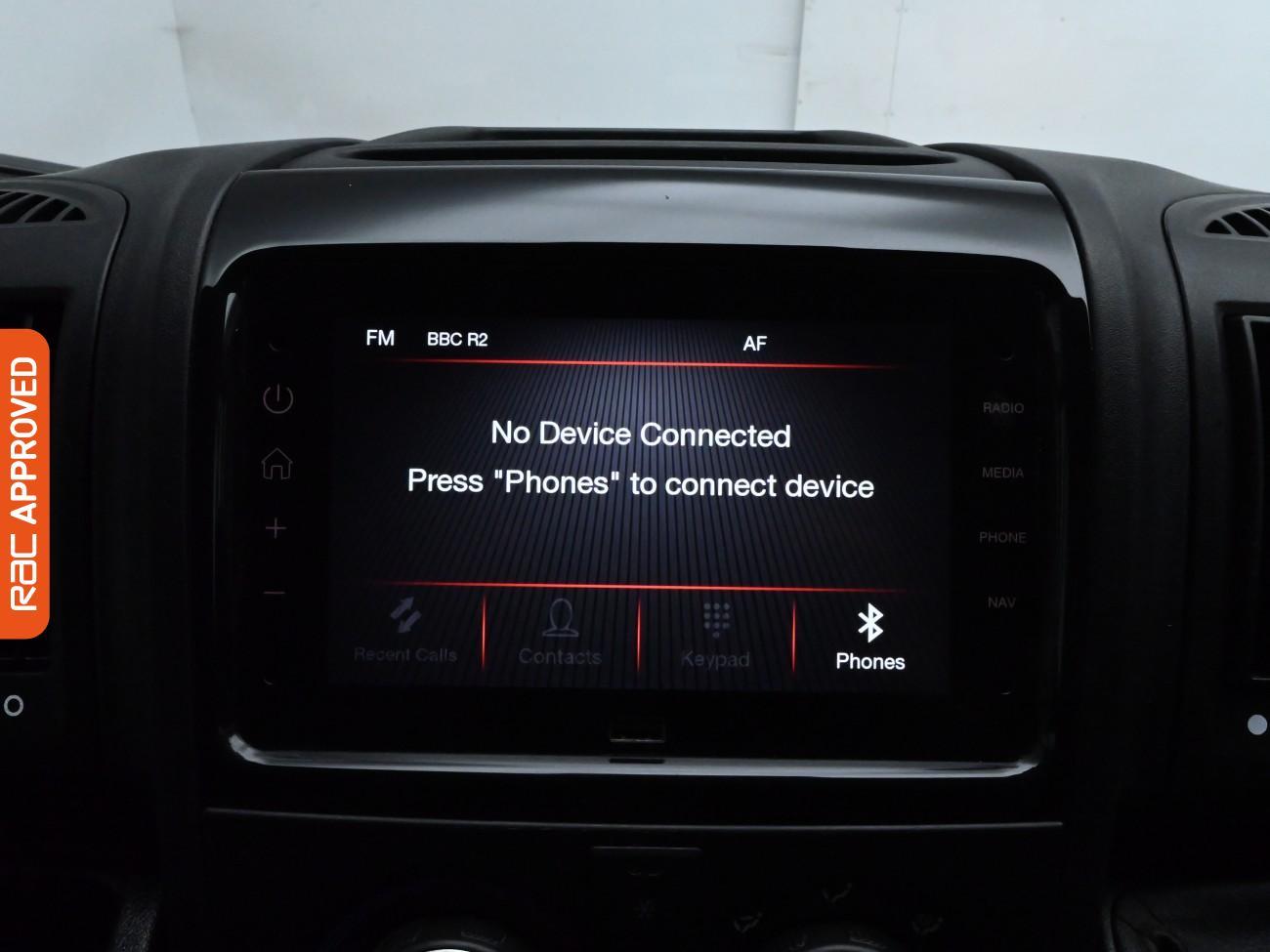 Used Peugeot Boxer 2023 for sale - 76697671: Photo 14