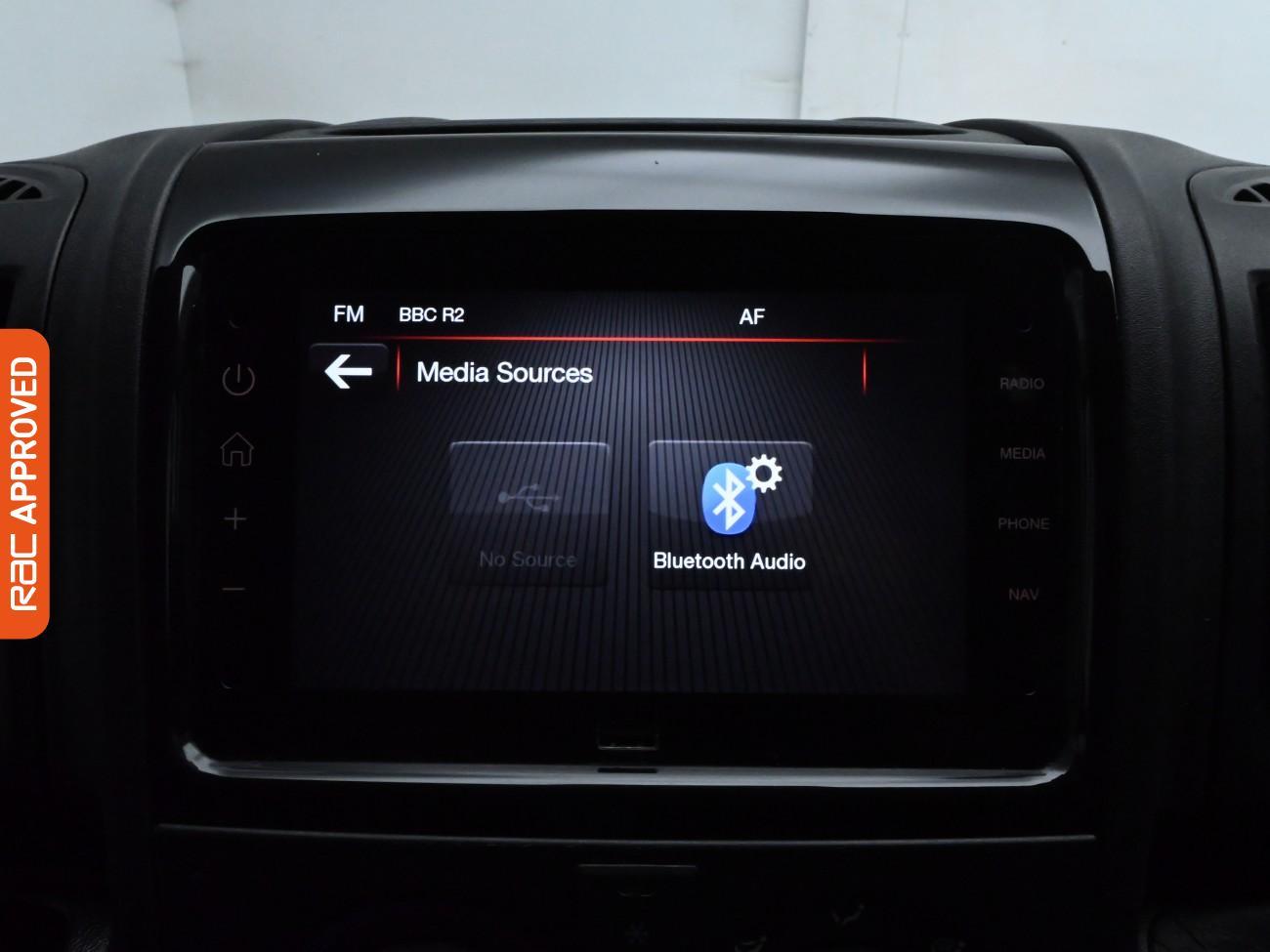 Used Peugeot Boxer 2023 for sale - 76697671: Photo 15