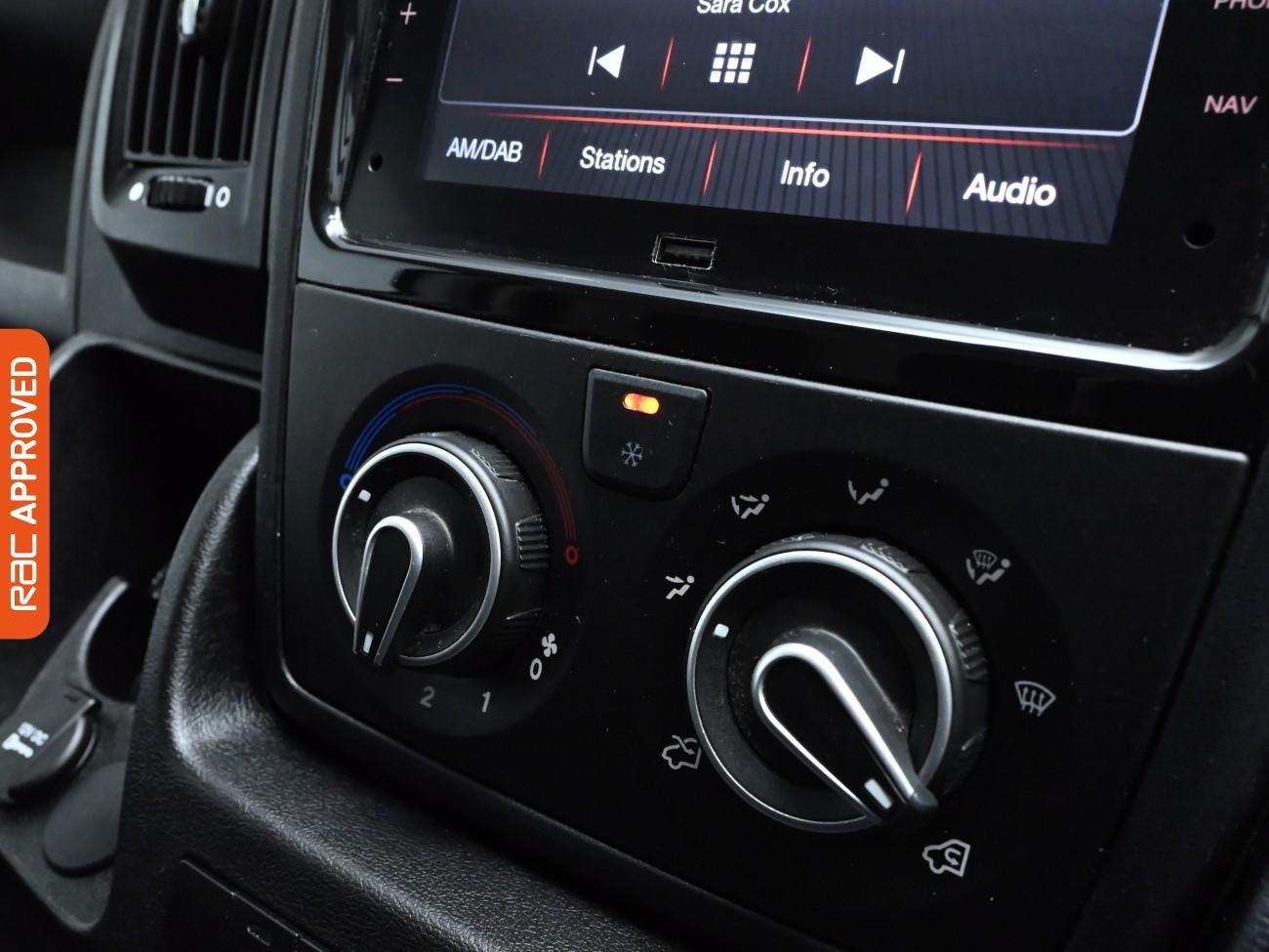 Used Peugeot Boxer 2023 for sale - 76697671: Photo 18