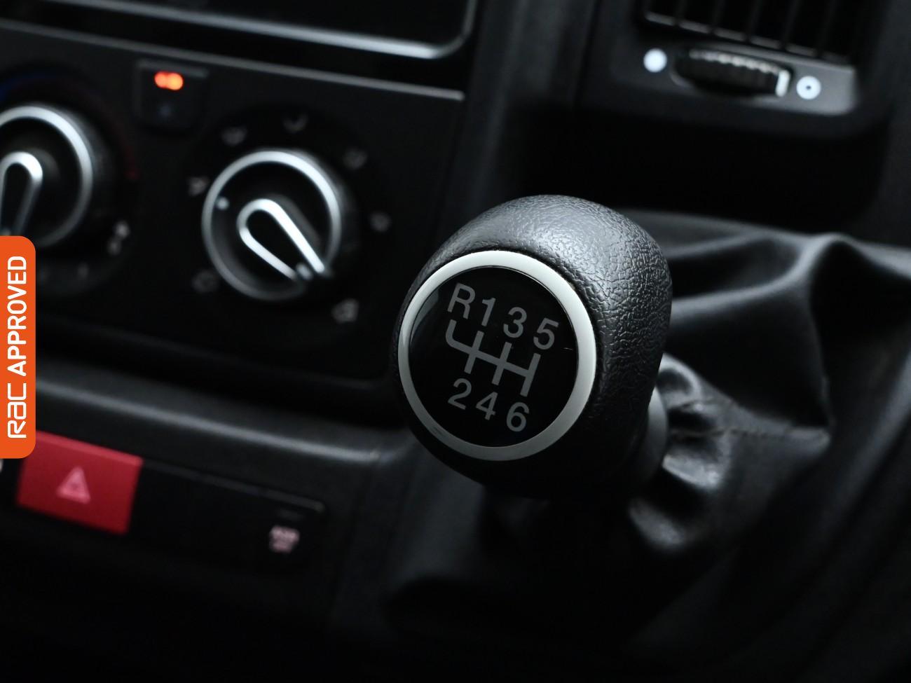 Used Peugeot Boxer 2023 for sale - 76697671: Photo 19