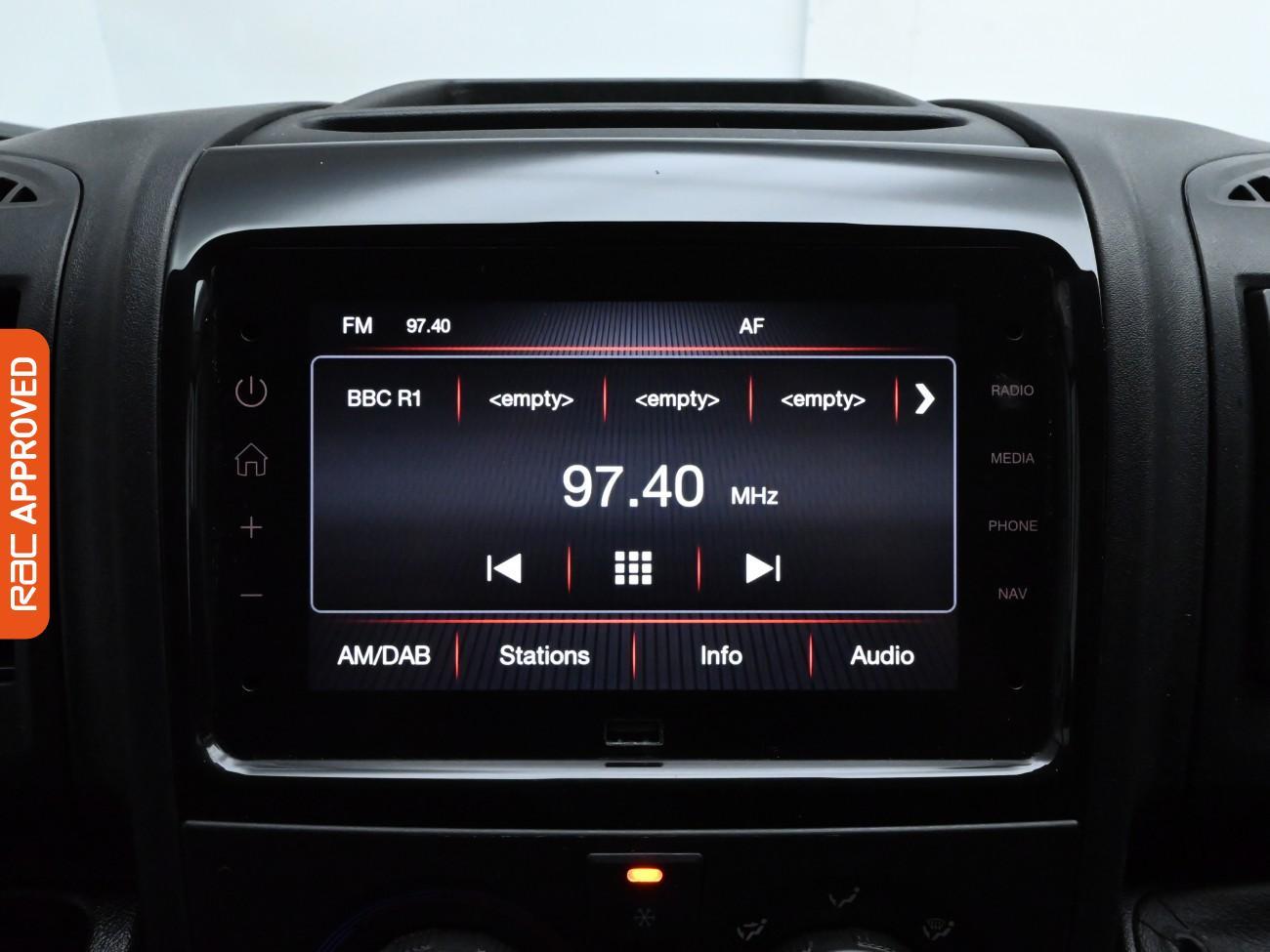 Used Peugeot Boxer 2023 for sale - 76697671: Photo 21