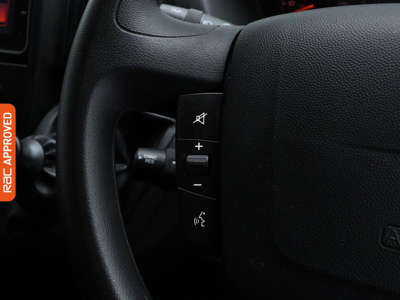 Used Peugeot Boxer 2023 for sale - 76697671: Photo 24