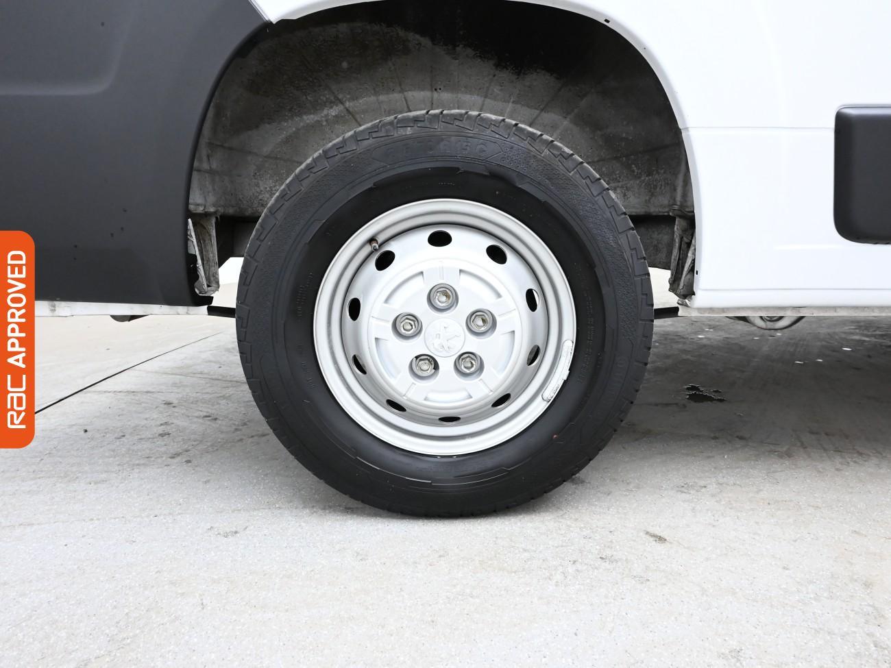 Used Peugeot Boxer 2023 for sale - 76697671: Photo 28