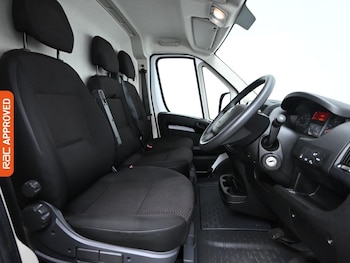 Used Peugeot Boxer 2023 for sale - 76697671: Photo