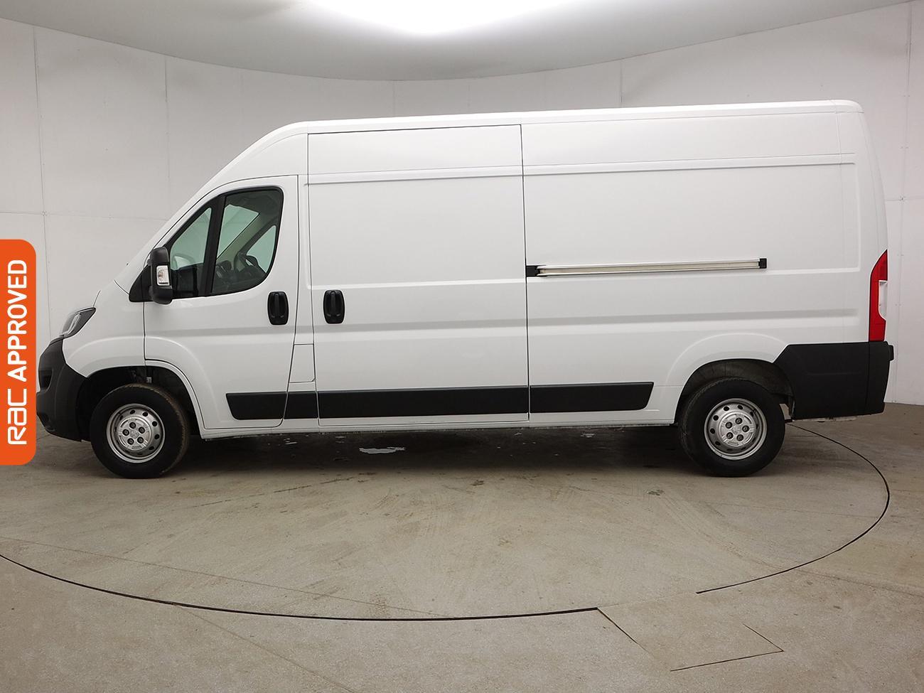 Used Peugeot Boxer 2023 for sale - 76697671: Photo 31