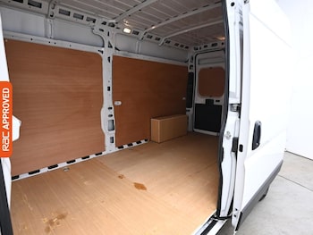 Used Peugeot Boxer 2023 for sale - 76697671: Photo