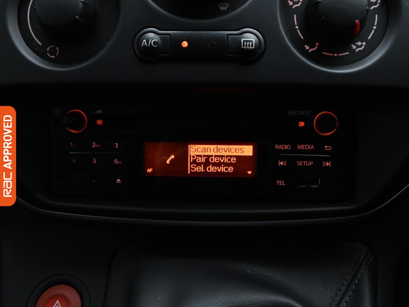 Vehicle 17