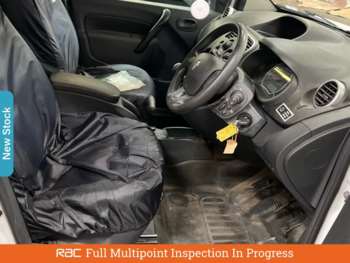 Used Renault Kangoo Maxi 2020 for sale - 74937895: Photo