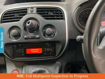 Used Renault Kangoo Maxi 2020 for sale - 74937895: Photo