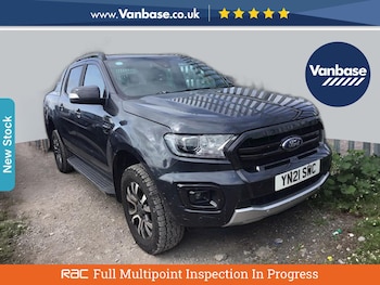 Used Ford Ranger 2021 for sale - 77775849: Photo