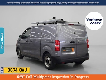 Used Vauxhall Vivaro 2024 for sale - 79519190: Photo