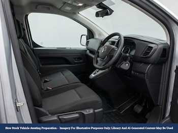 Used Vauxhall Vivaro 2024 for sale - 79519190: Photo