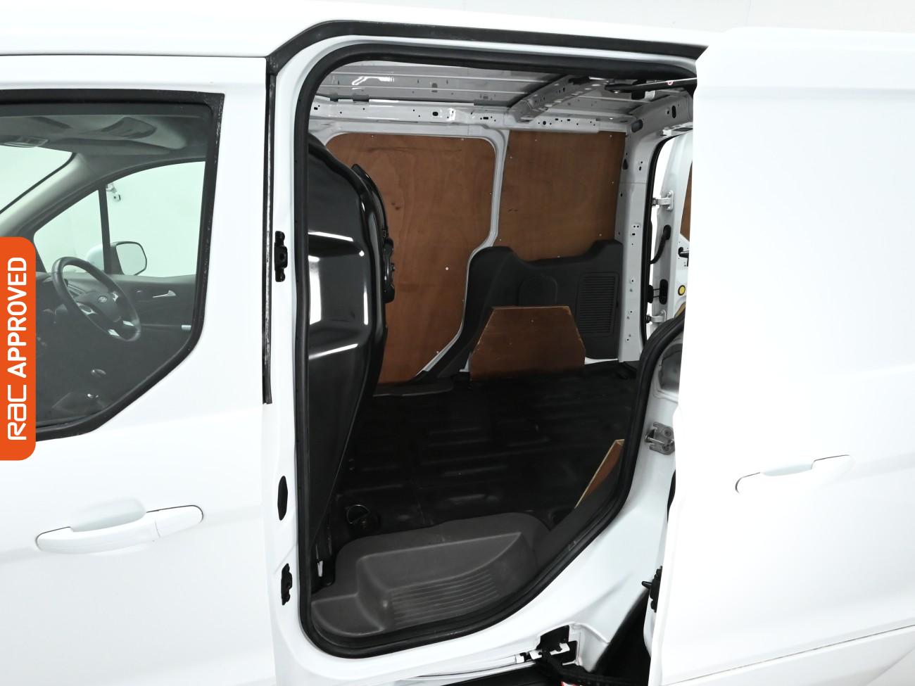 Used Ford Transit Connect 2022 for sale - 76462286: Photo 13