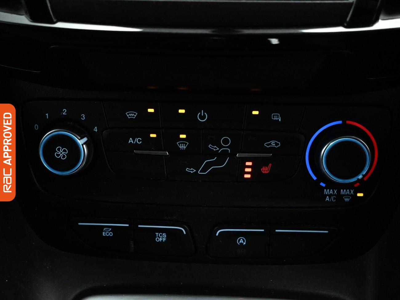 Used Ford Transit Connect 2022 for sale - 76462286: Photo 14