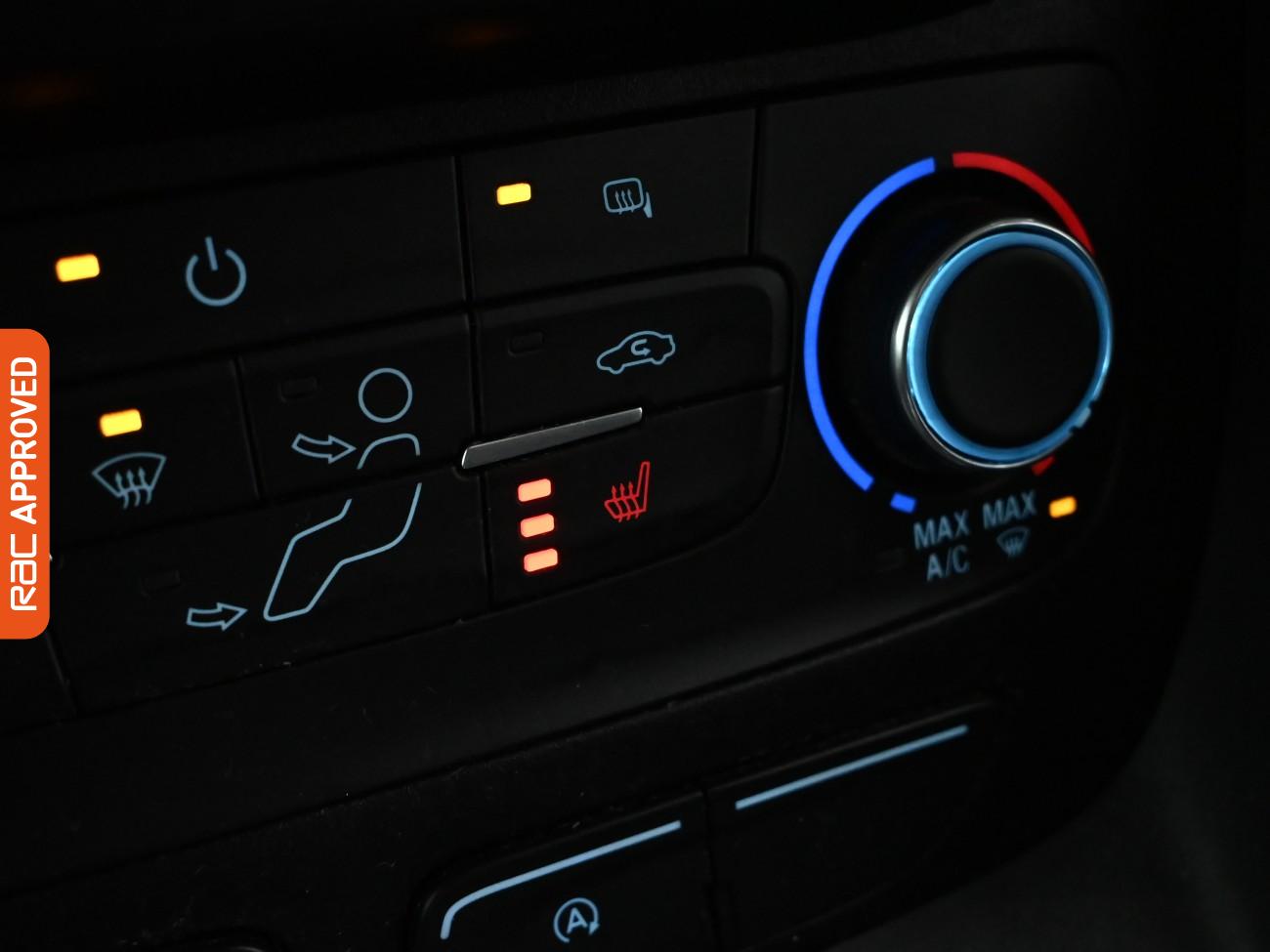 Used Ford Transit Connect 2022 for sale - 76462286: Photo 15