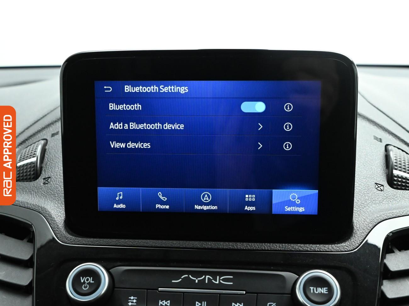 Used Ford Transit Connect 2022 for sale - 76462286: Photo 17