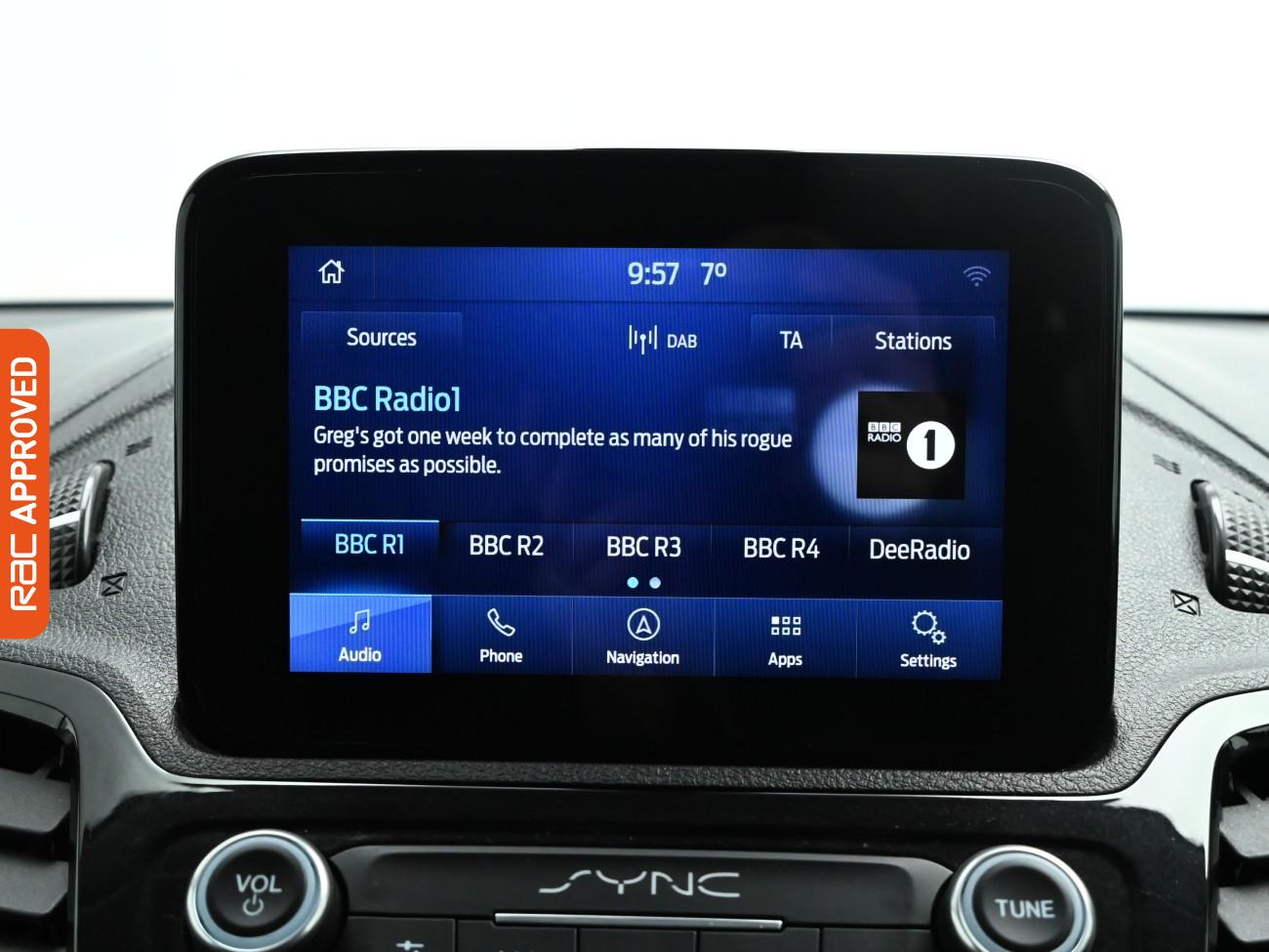 Used Ford Transit Connect 2022 for sale - 76462286: Photo 18