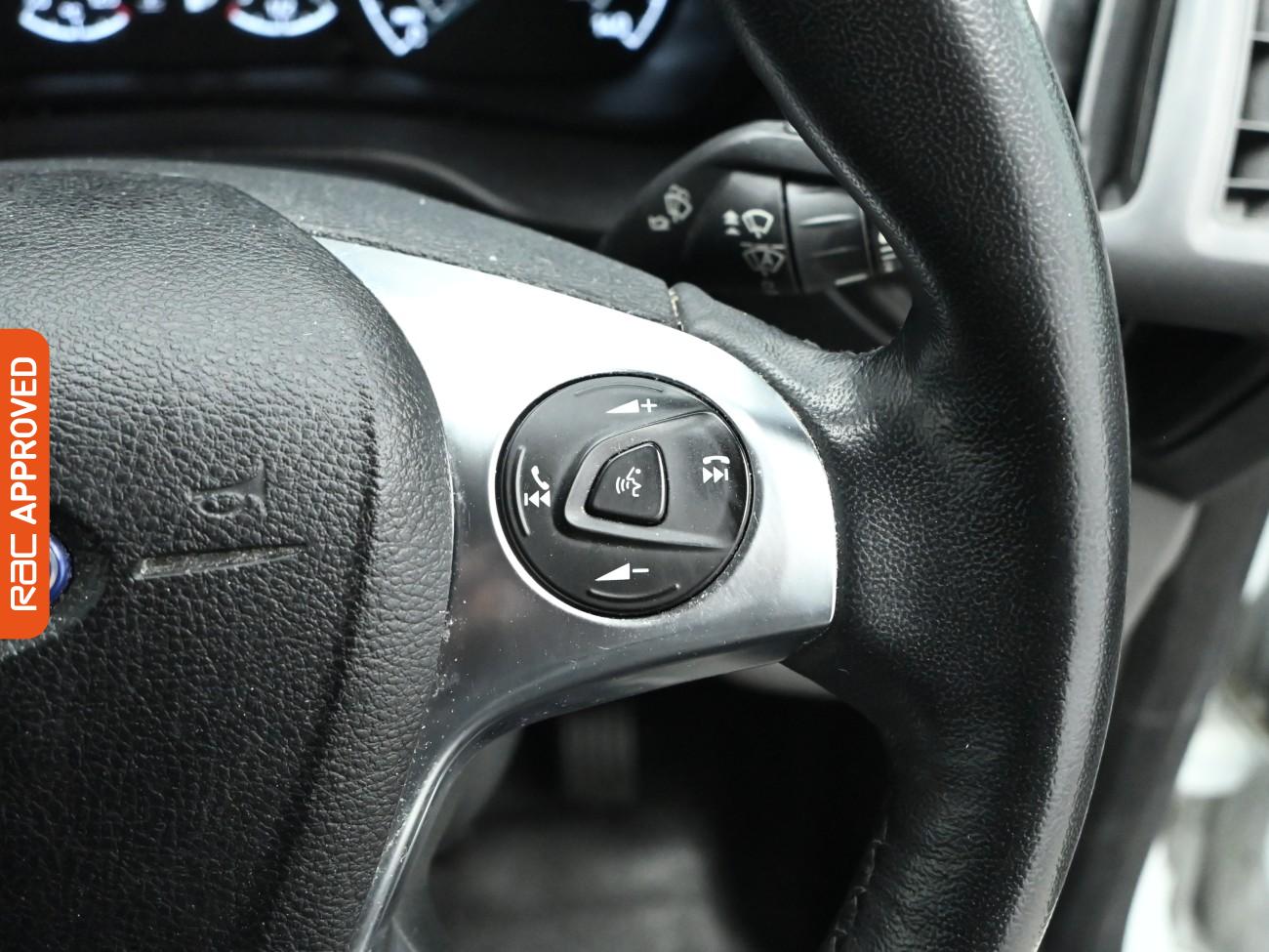 Used Ford Transit Connect 2022 for sale - 76462286: Photo 19