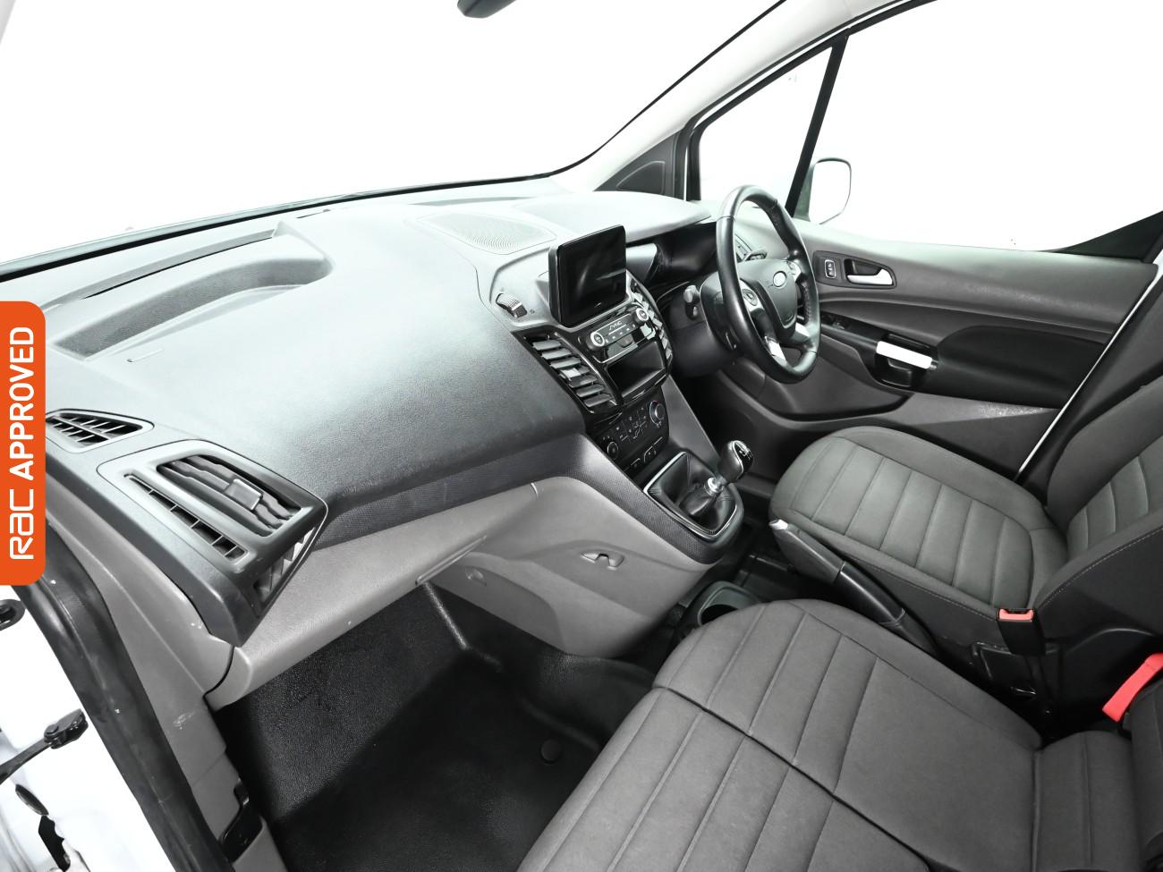 Used Ford Transit Connect 2022 for sale - 76462286: Photo 22