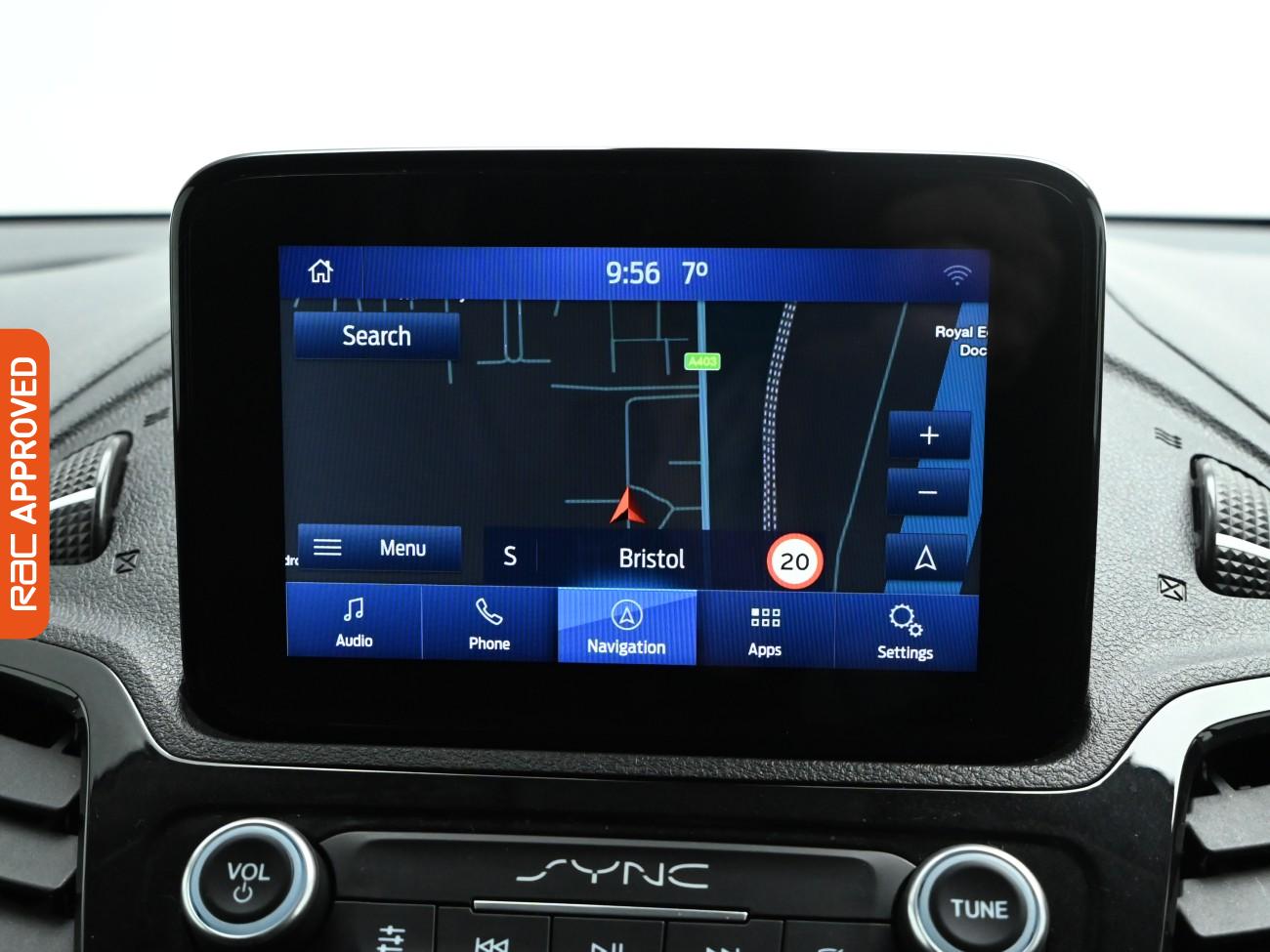 Used Ford Transit Connect 2022 for sale - 76462286: Photo 23