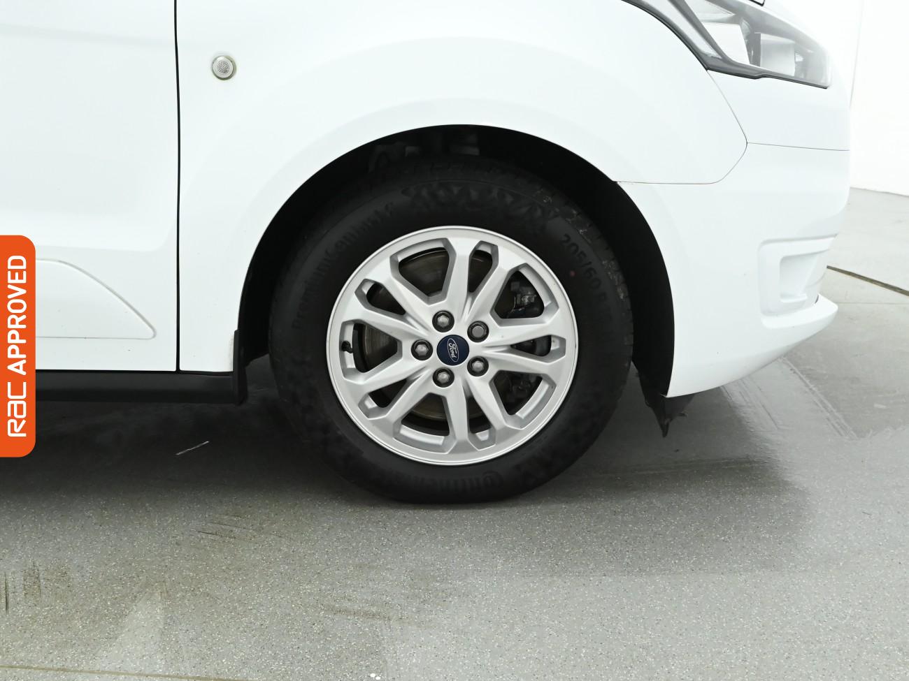 Used Ford Transit Connect 2022 for sale - 76462286: Photo 24