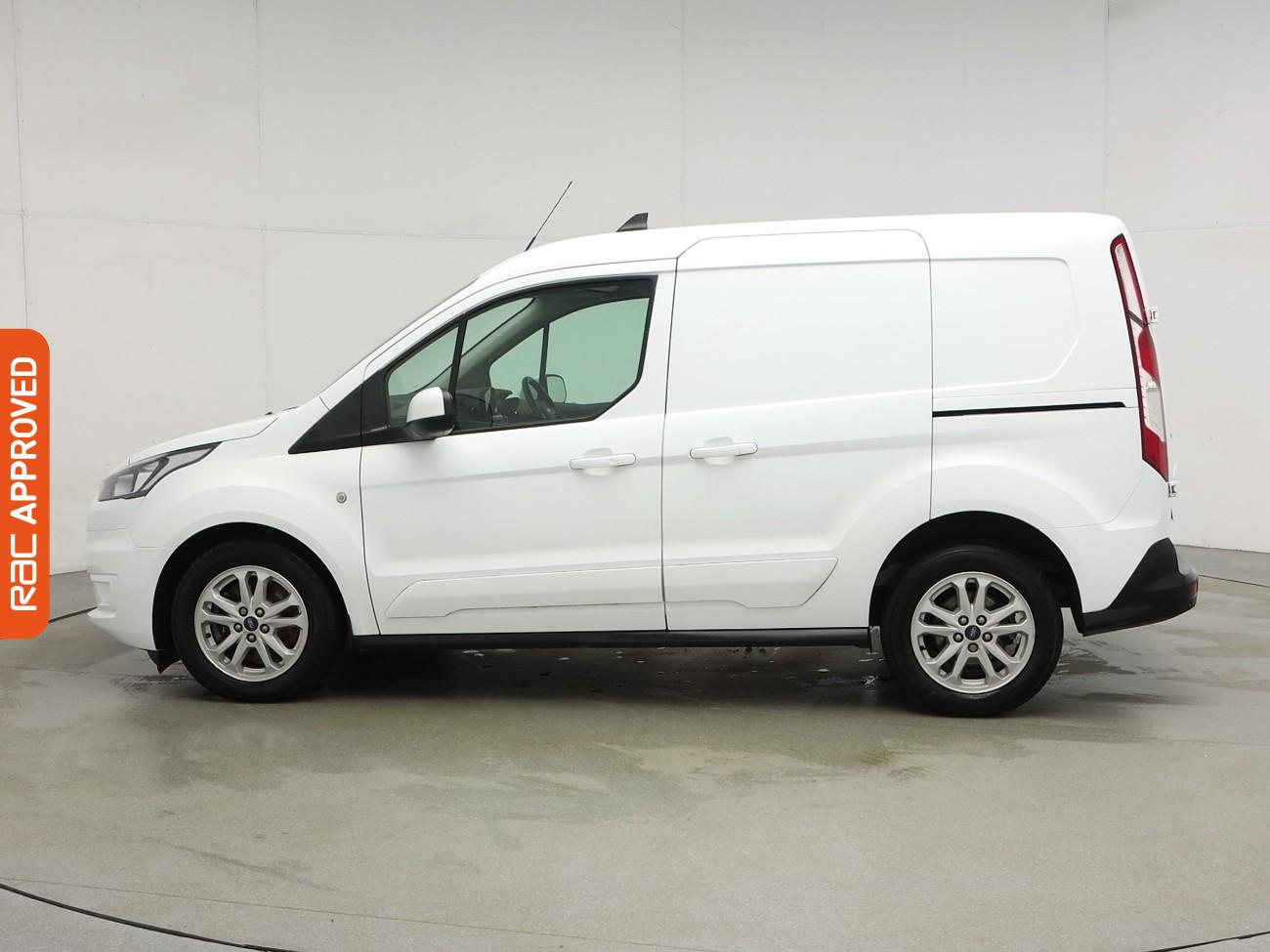 Used Ford Transit Connect 2022 for sale - 76462286: Photo 26