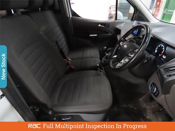 Used Ford Transit Connect 2022 for sale - 76462286: Photo