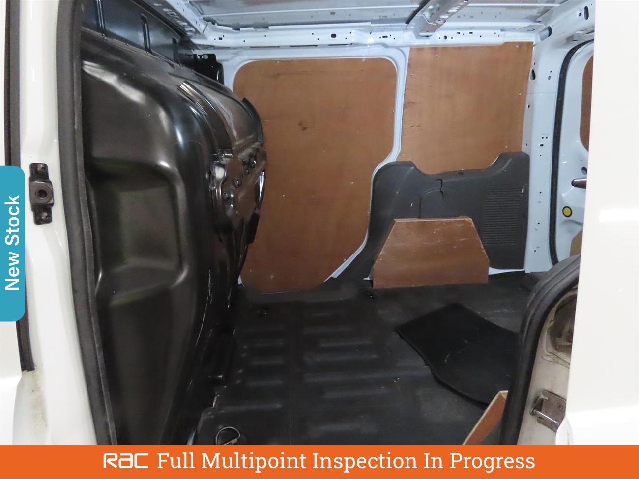 Used Ford Transit Connect 2022 for sale - 76462286: Photo 4