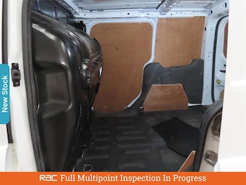 Used Ford Transit Connect 2022 for sale - 76462286: Photo