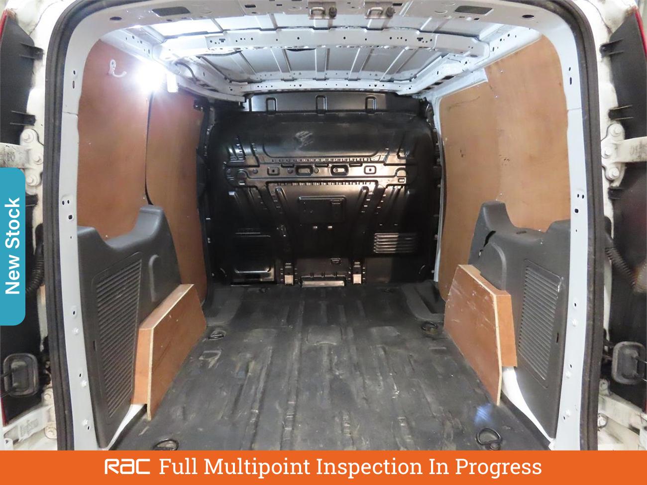 Used Ford Transit Connect 2022 for sale - 76462286: Photo 6
