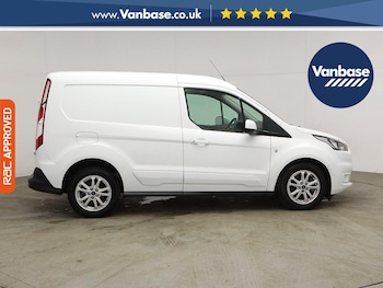 Used Ford Transit Connect 2021 for sale - 75156696: Photo