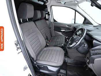 Used Ford Transit Connect 2021 for sale - 75156696: Photo