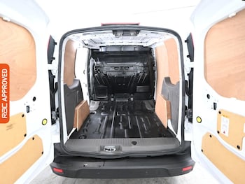 Used Ford Transit Connect 2021 for sale - 75156696: Photo