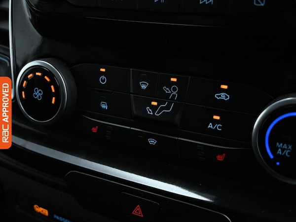 Used Ford Transit Custom 2022 for sale - 74937819: Photo 14
