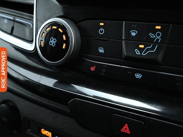 Used Ford Transit Custom 2022 for sale - 74937819: Photo 15