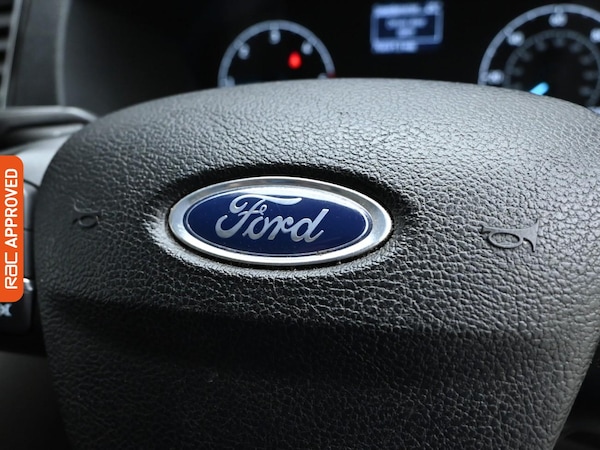Used Ford Transit Custom 2022 for sale - 74937819: Photo 22